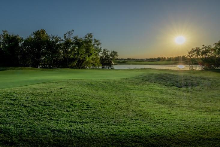 Beazer Homes Heath Golf & Yacht Club