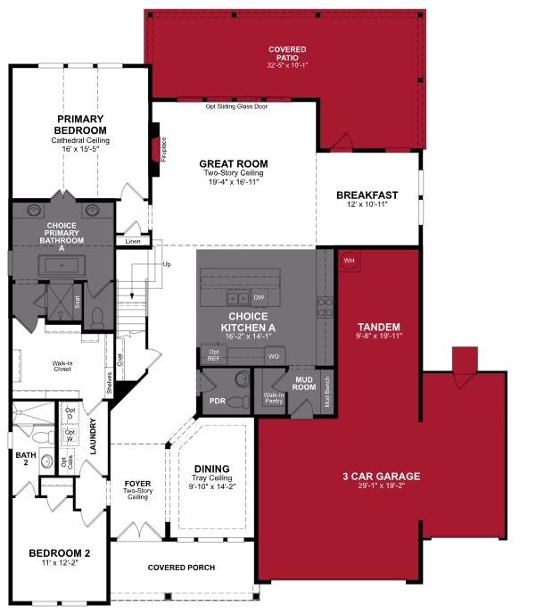 Beazer Homes Heath Golf & Yacht Club Lockhart Floorplan. Beazer Homes Heath Golf & Yacht Club Lockhart Floorplan.