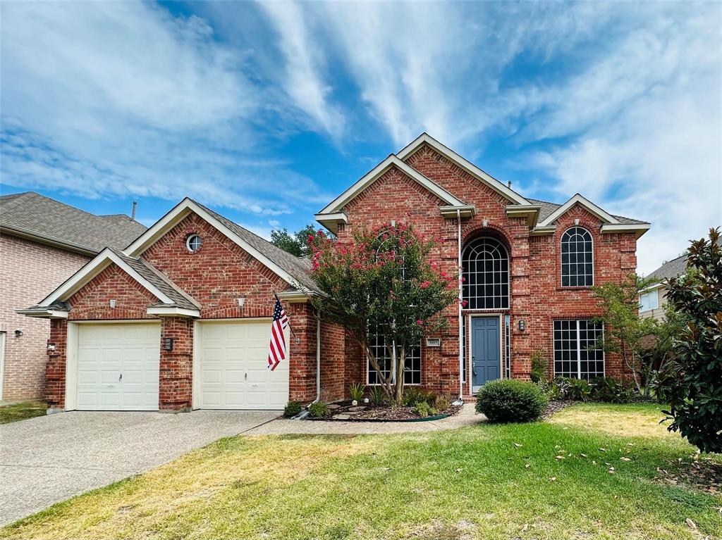 1605 Crown Point Road, McKinney, TX 75072 1605 Crown Point Road, McKinney, TX 75072