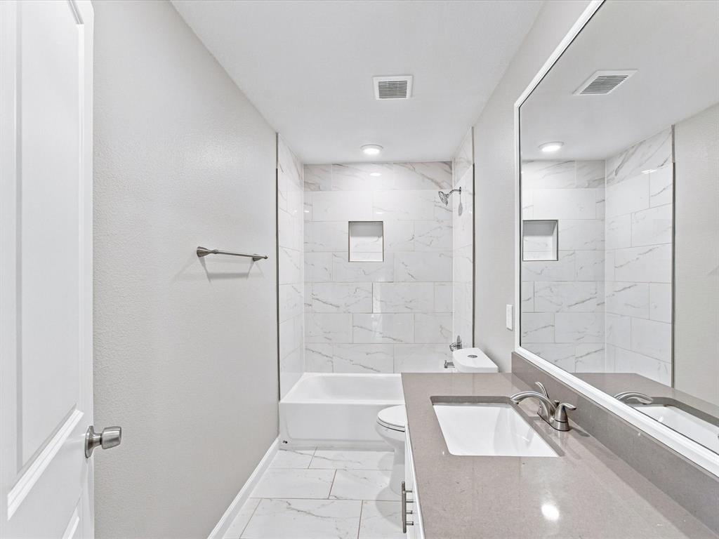 2029 Smokey Mountain Trail, Mesquite, TX 75149