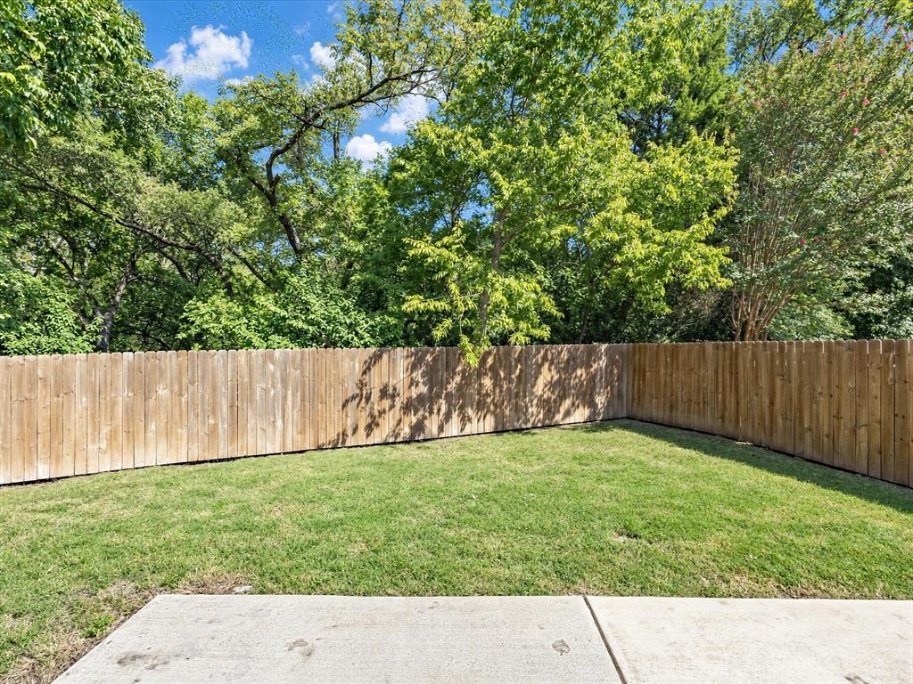 2029 Smokey Mountain Trail, Mesquite, TX 75149