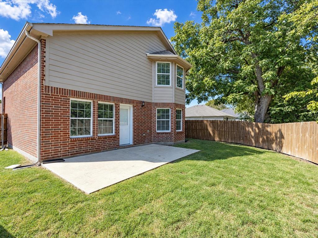 2029 Smokey Mountain Trail, Mesquite, TX 75149
