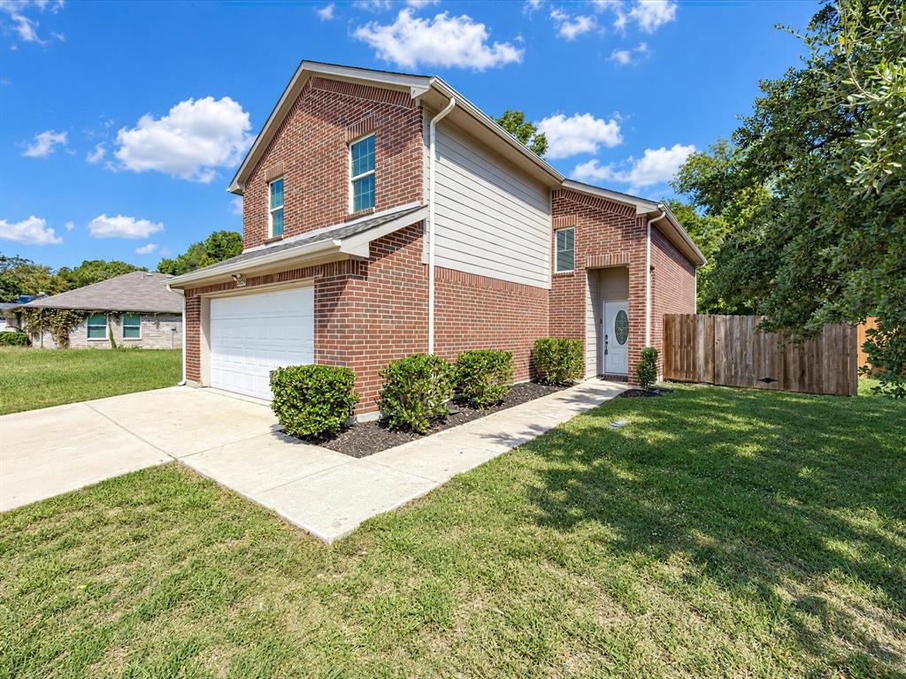 2029 Smokey Mountain Trail, Mesquite, TX 75149