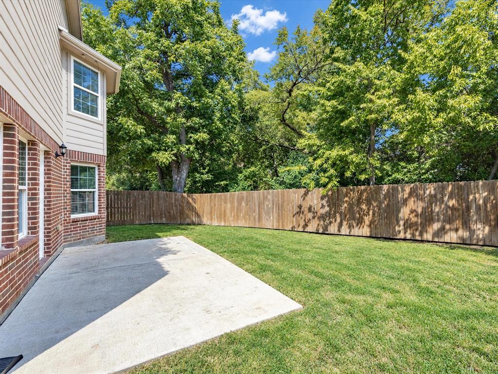 2029 Smokey Mountain Trail, Mesquite, TX 75149