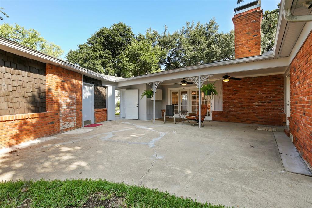 3510 Princess Lane, Dallas, TX 75229