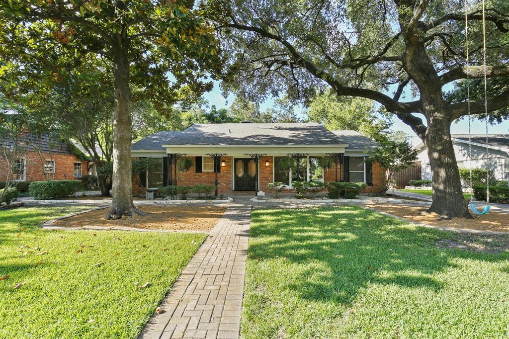3510 Princess Lane, Dallas, TX 75229