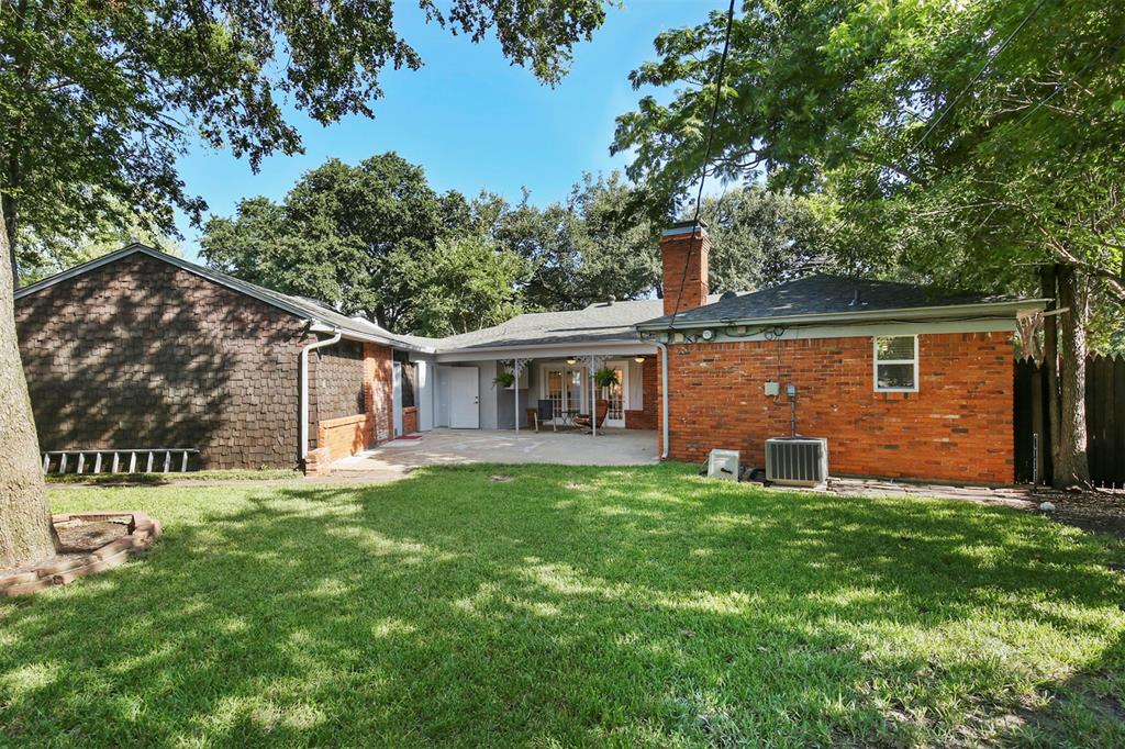 3510 Princess Lane, Dallas, TX 75229