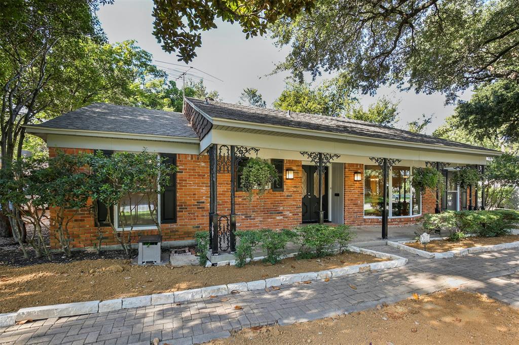 3510 Princess Lane, Dallas, TX 75229 3510 Princess Lane, Dallas, TX 75229