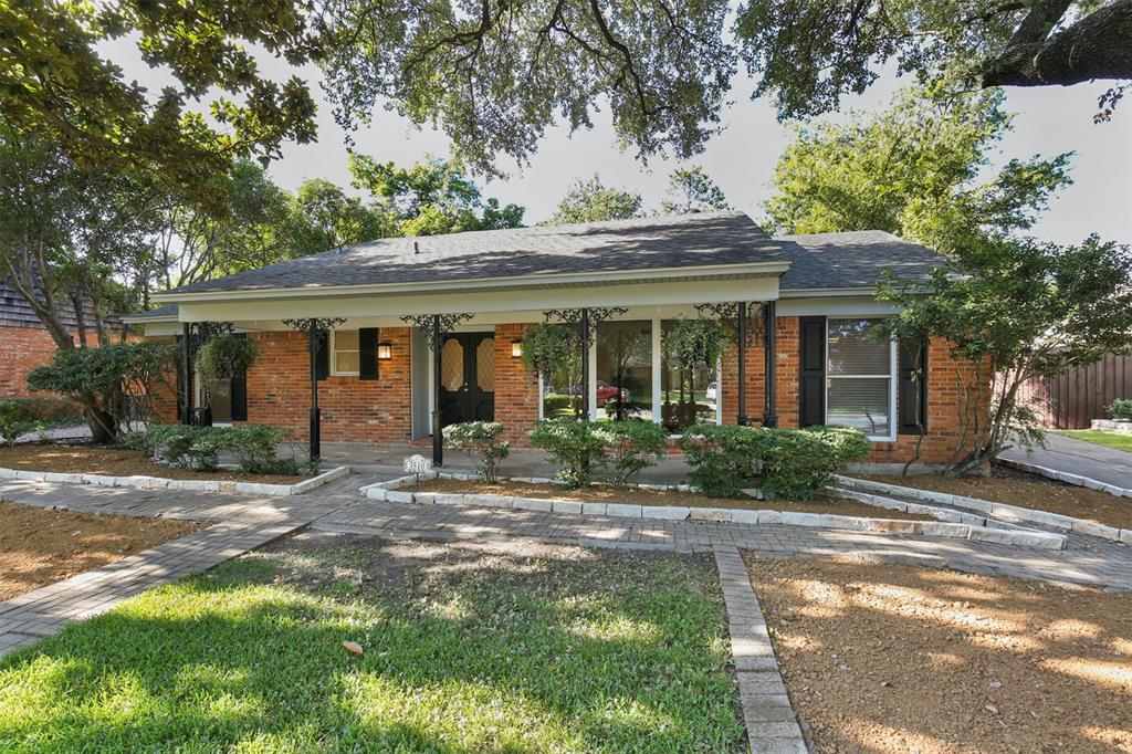 3510 Princess Lane, Dallas, TX 75229