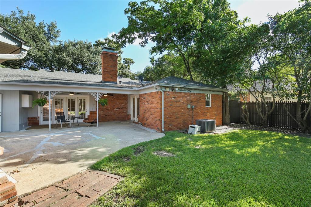 3510 Princess Lane, Dallas, TX 75229