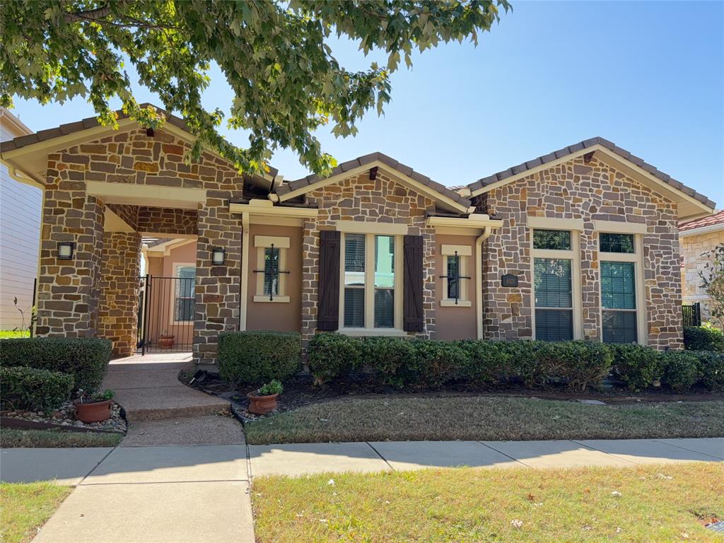 8101 Keechie Drive, McKinney, TX 75070 8101 Keechie Drive, McKinney, TX 75070