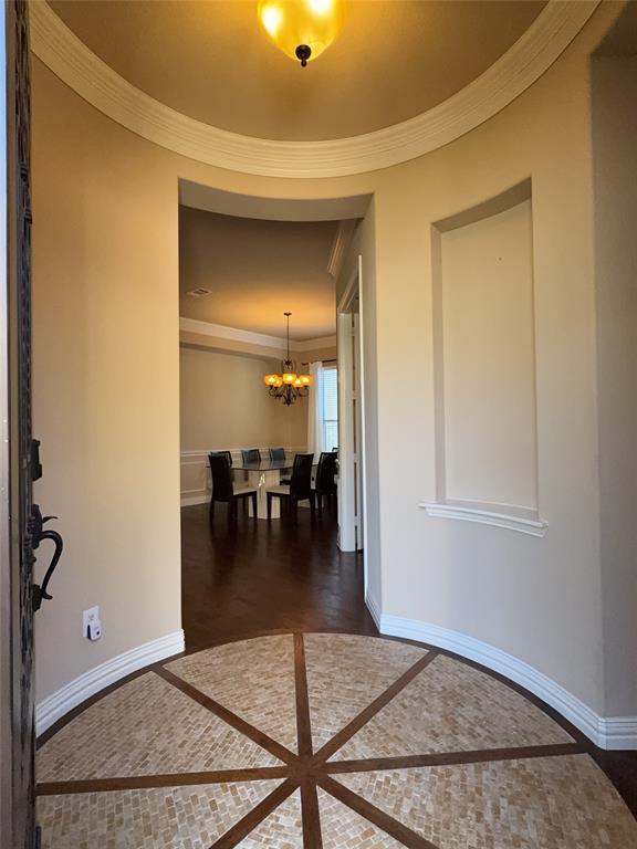 8101 Keechie Drive, McKinney, TX 75070