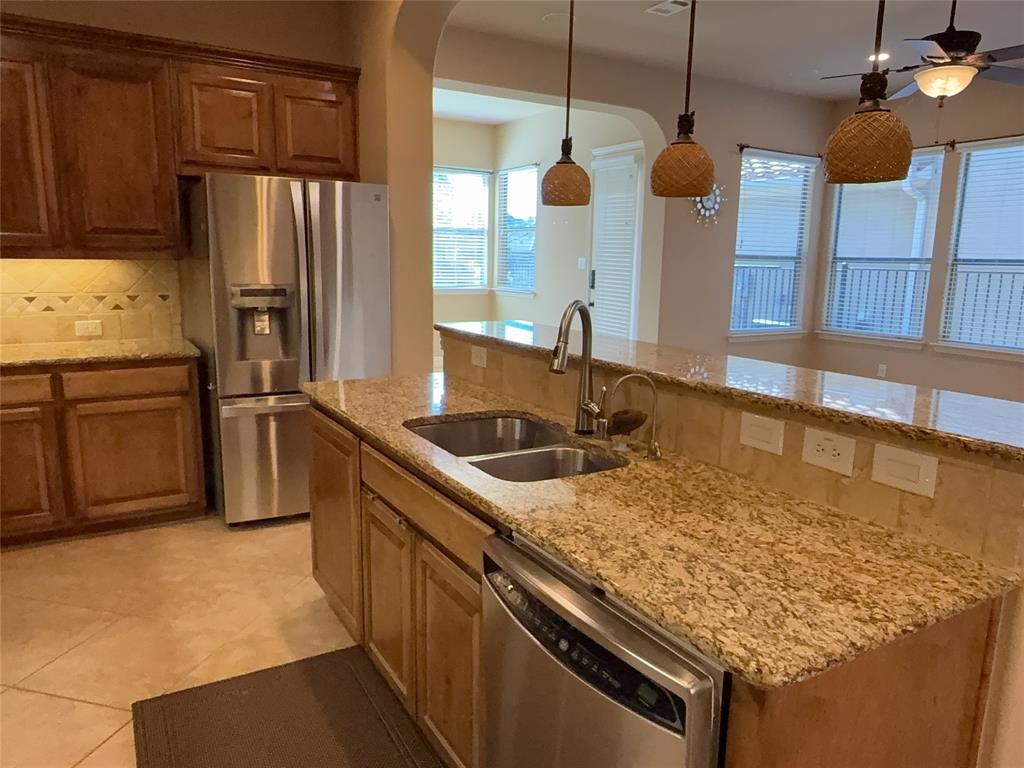 8101 Keechie Drive, McKinney, TX 75070