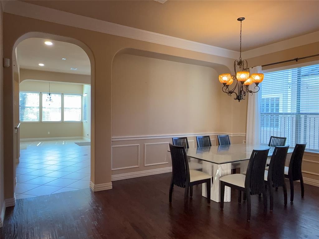 8101 Keechie Drive, McKinney, TX 75070