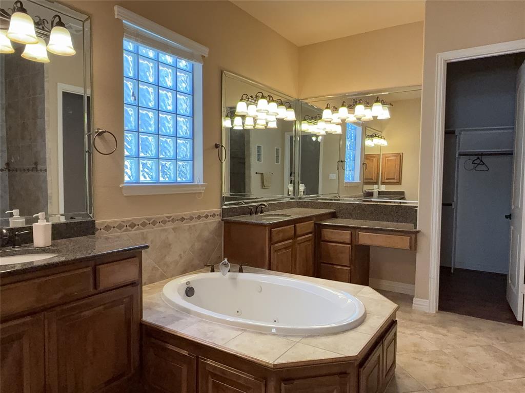 8101 Keechie Drive, McKinney, TX 75070