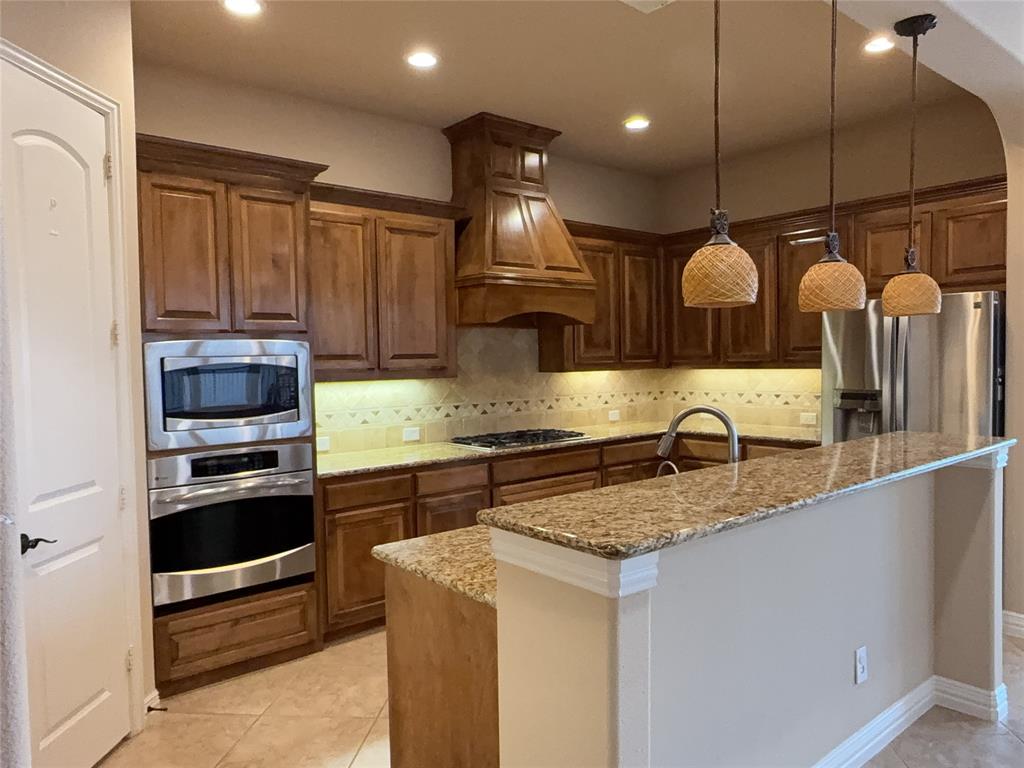 8101 Keechie Drive, McKinney, TX 75070