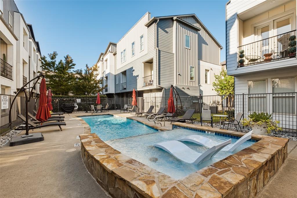 4211 Rawlins Street, #642, Dallas, TX 75219