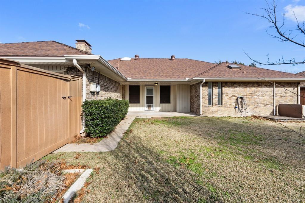 4012 Camino Drive, Plano, TX 75074