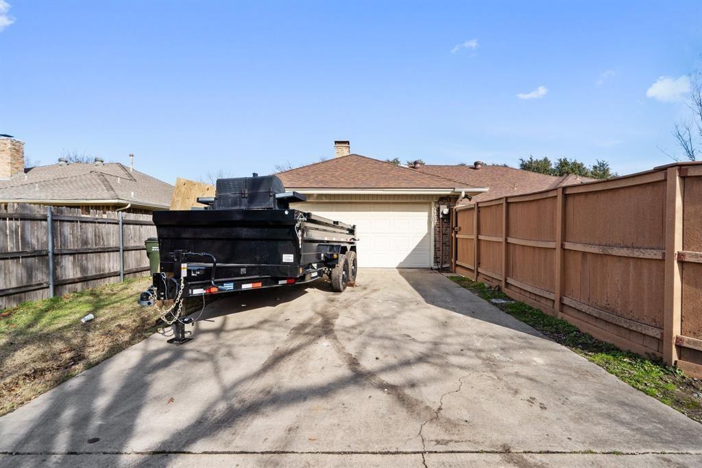 4012 Camino Drive, Plano, TX 75074