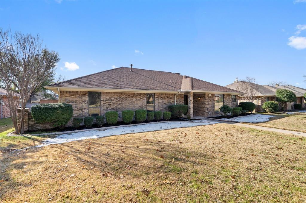 4012 Camino Drive, Plano, TX 75074 4012 Camino Drive, Plano, TX 75074