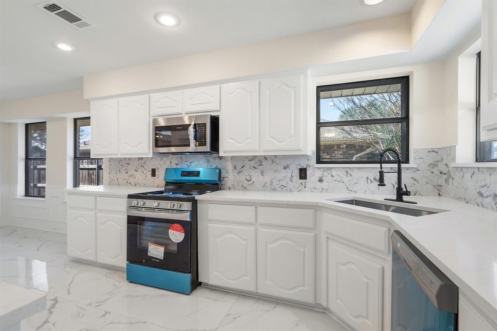 4012 Camino Drive, Plano, TX 75074