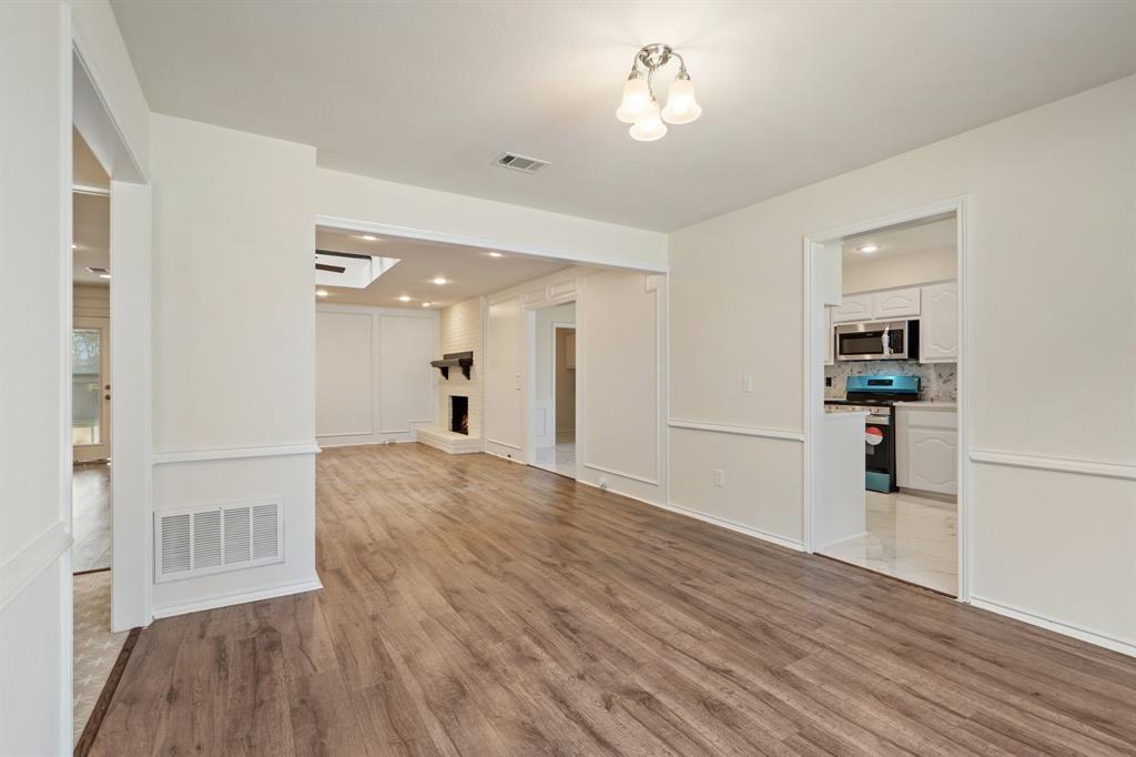 4012 Camino Drive, Plano, TX 75074 4012 Camino Drive, Plano, TX 75074