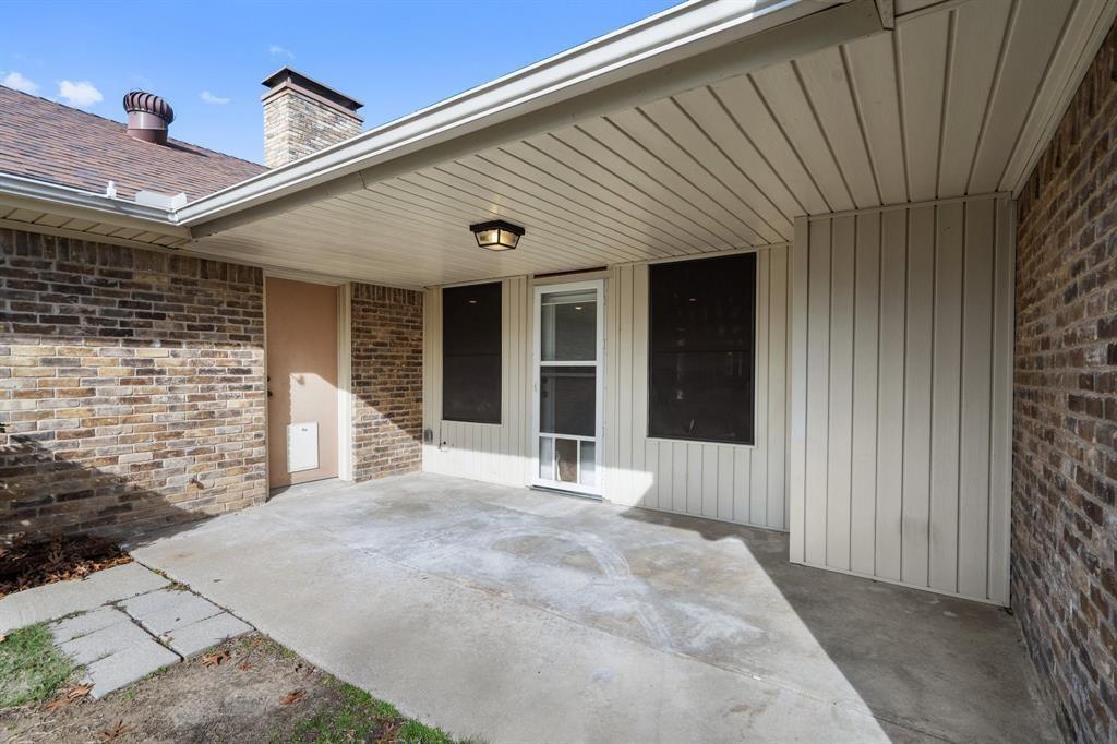 4012 Camino Drive, Plano, TX 75074