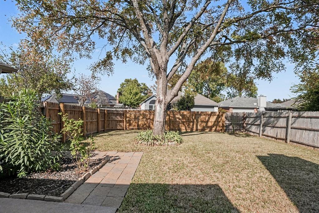 805 Nafus Street, Cedar Hill, TX 75104