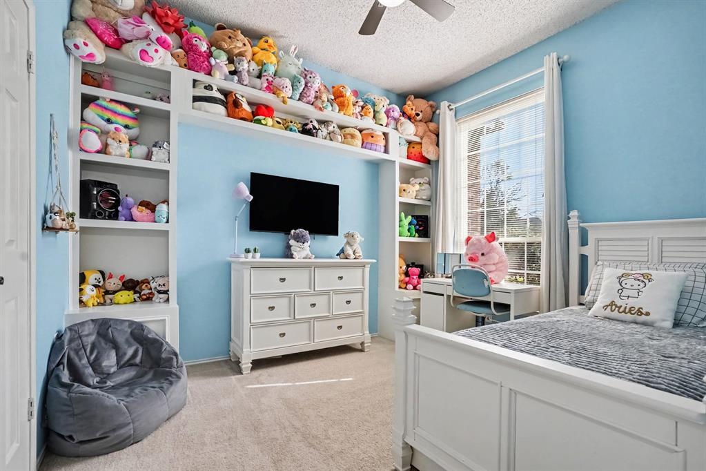 805 Nafus Street, Cedar Hill, TX 75104