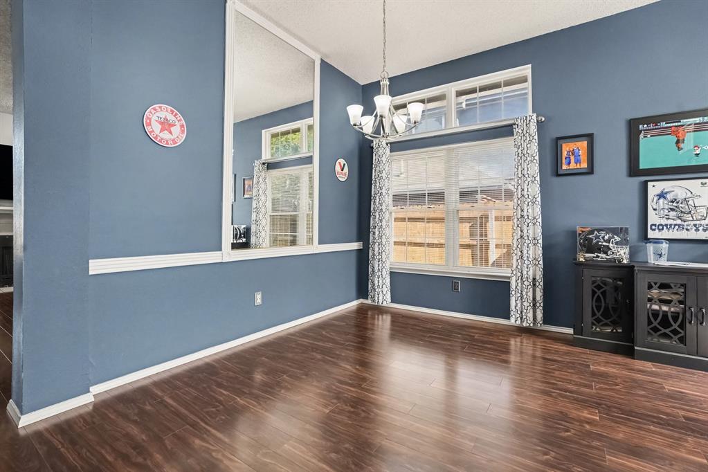 805 Nafus Street, Cedar Hill, TX 75104