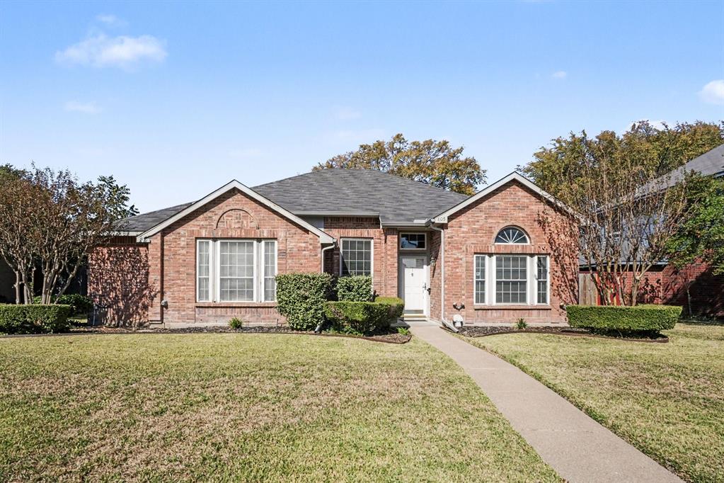 805 Nafus Street, Cedar Hill, TX 75104