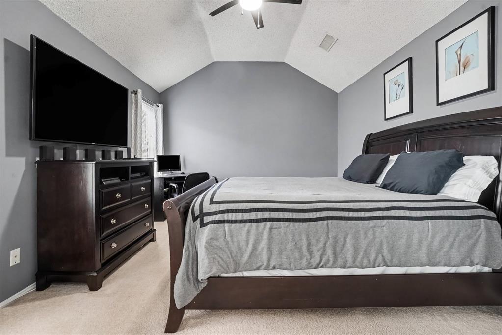 805 Nafus Street, Cedar Hill, TX 75104