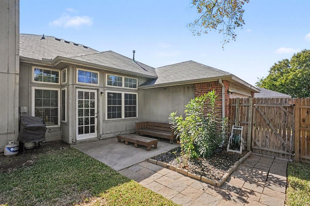 805 Nafus Street, Cedar Hill, TX 75104