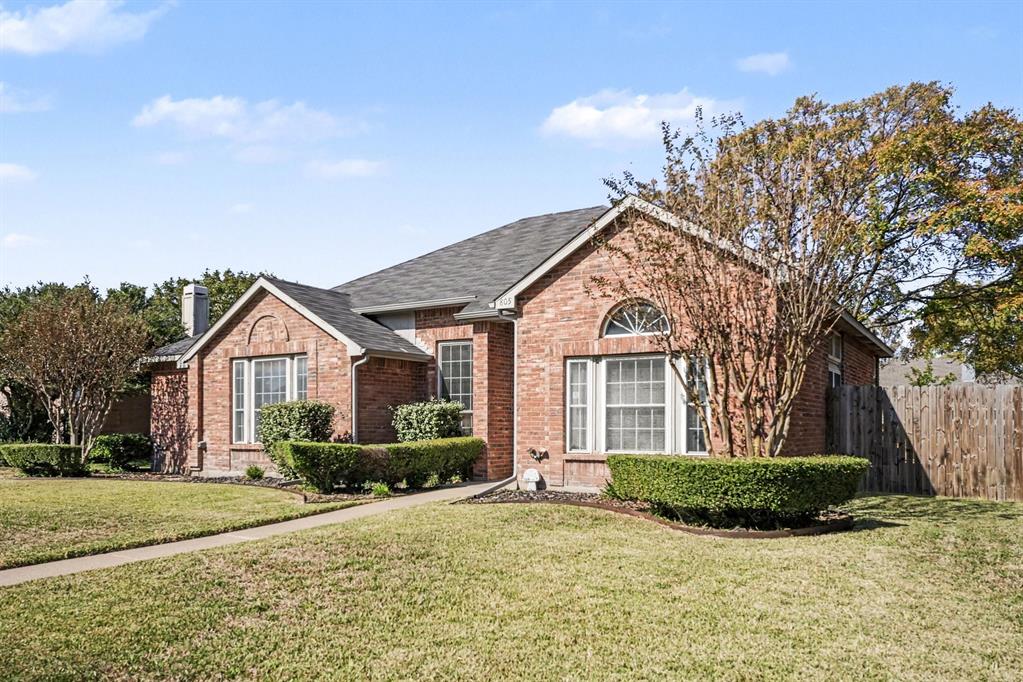805 Nafus Street, Cedar Hill, TX 75104
