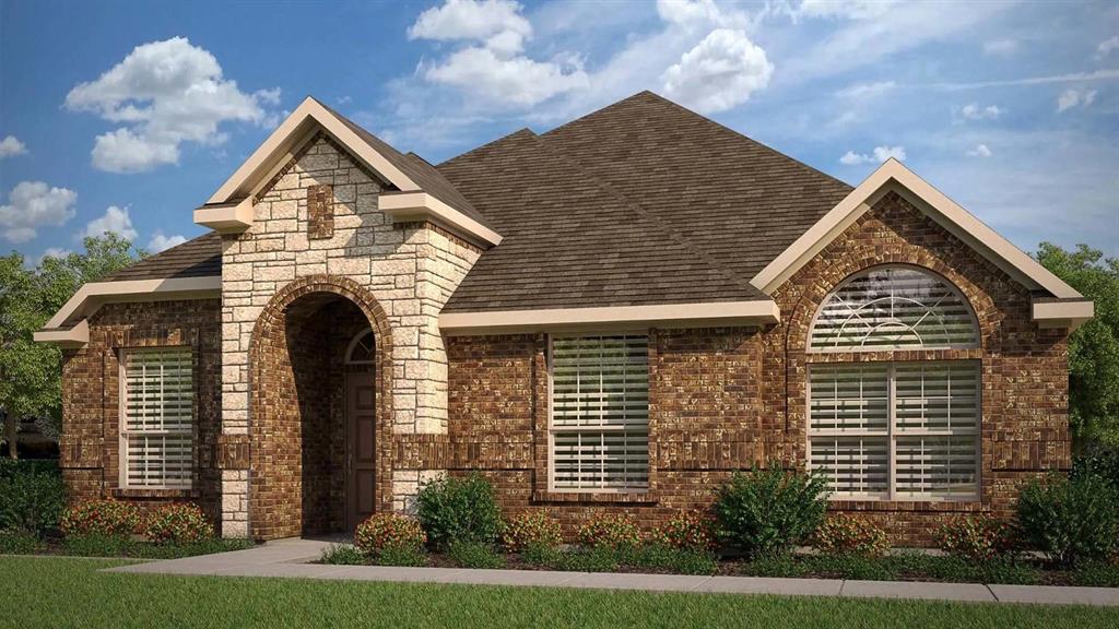 Redden Farms Classic-2086-A-Stone