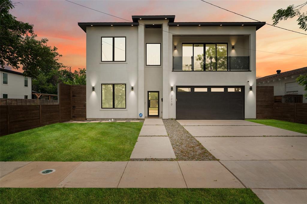 3210 Herbert, Dallas, TX 75212
