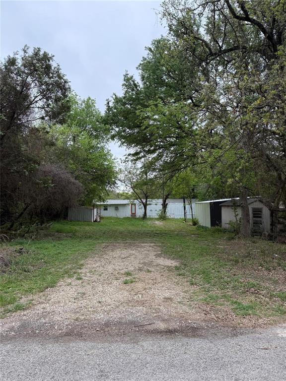 2917 Cedarbrush Street, Granbury, TX 76048