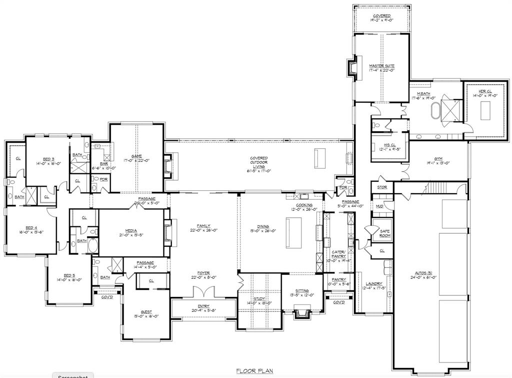 1201 Harvest Ridge Lane, Prosper, TX 75078