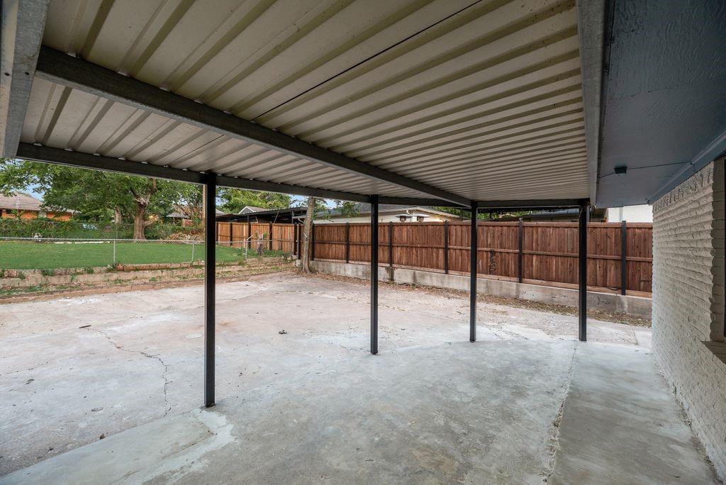 5706 Rocky Ridge Road, Dallas, TX 75241