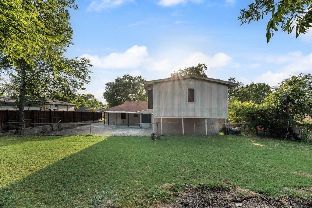 5706 Rocky Ridge Road, Dallas, TX 75241