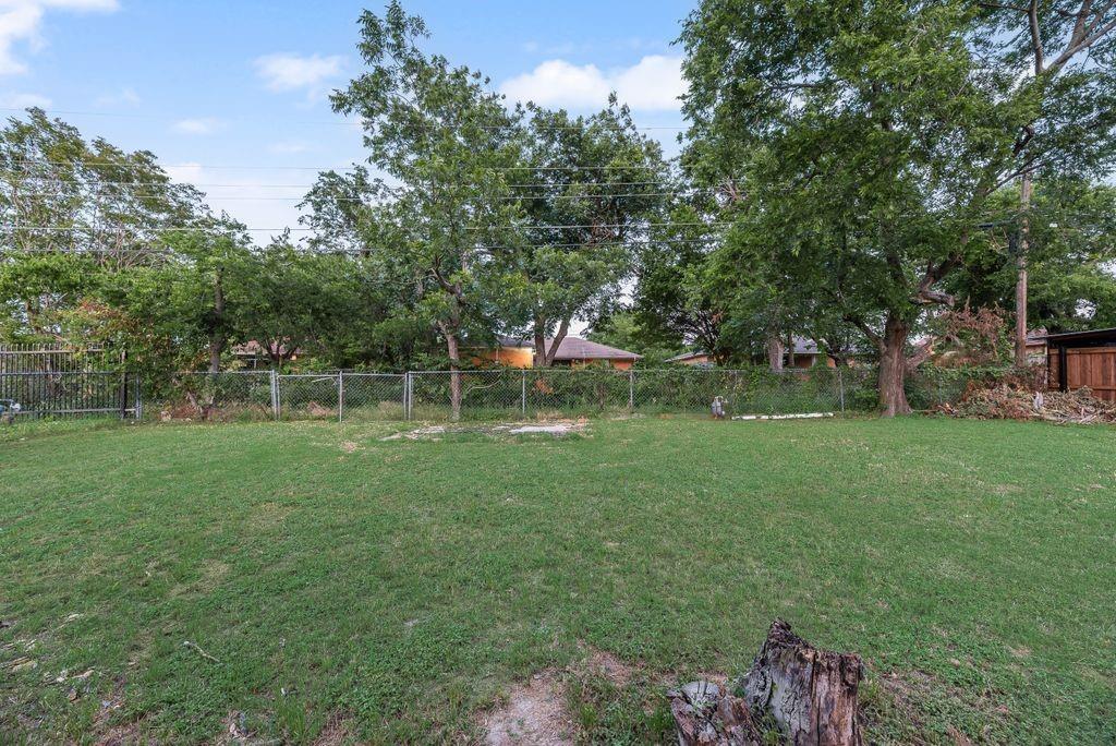 5706 Rocky Ridge Road, Dallas, TX 75241