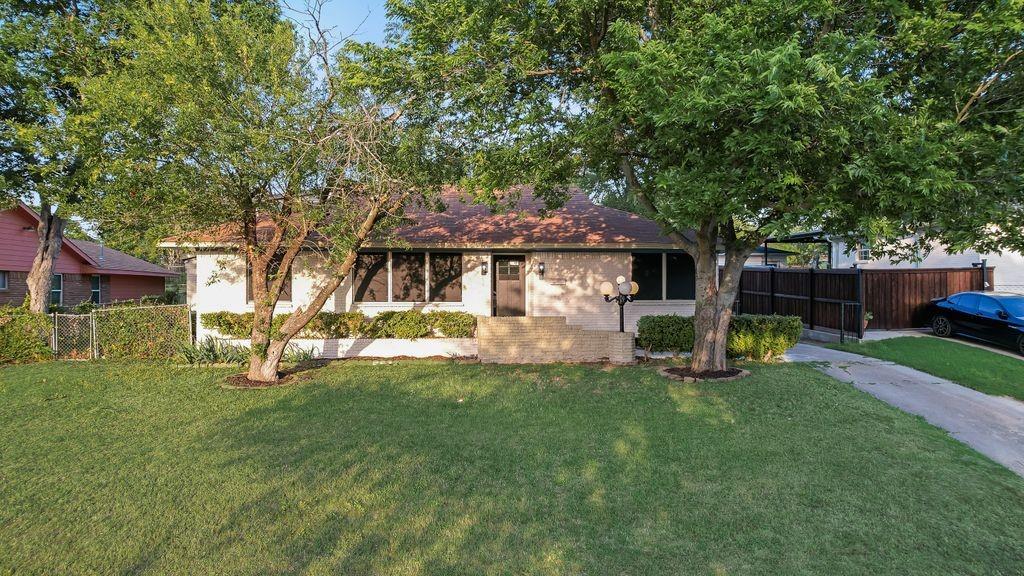 5706 Rocky Ridge Road, Dallas, TX 75241