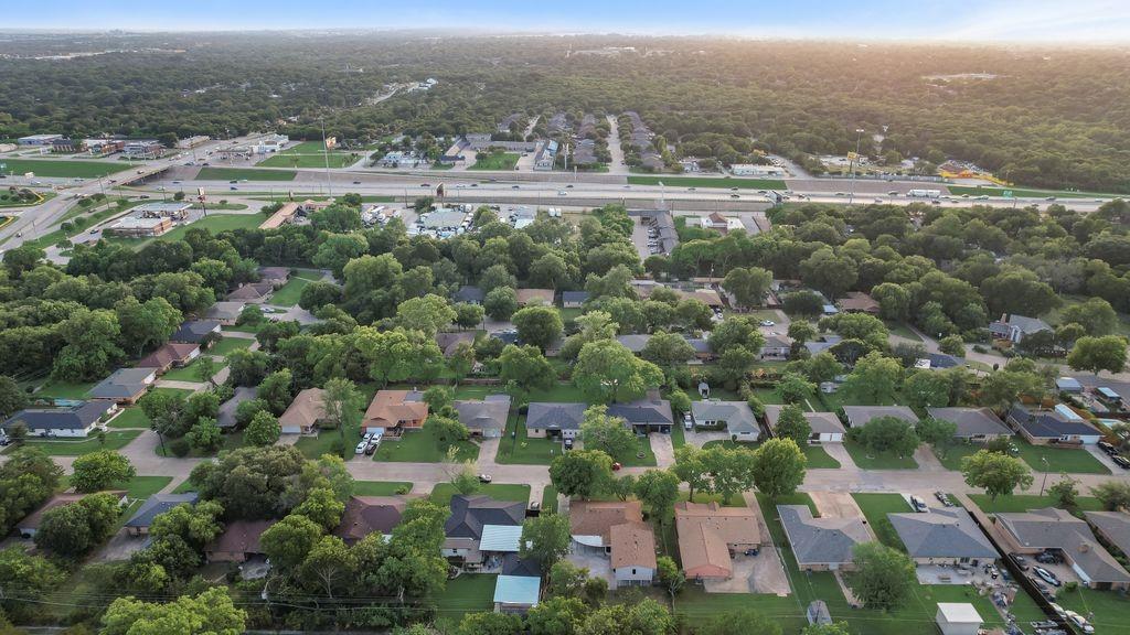 5706 Rocky Ridge Road, Dallas, TX 75241