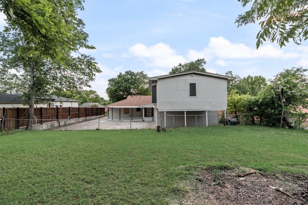 5706 Rocky Ridge Road, Dallas, TX 75241