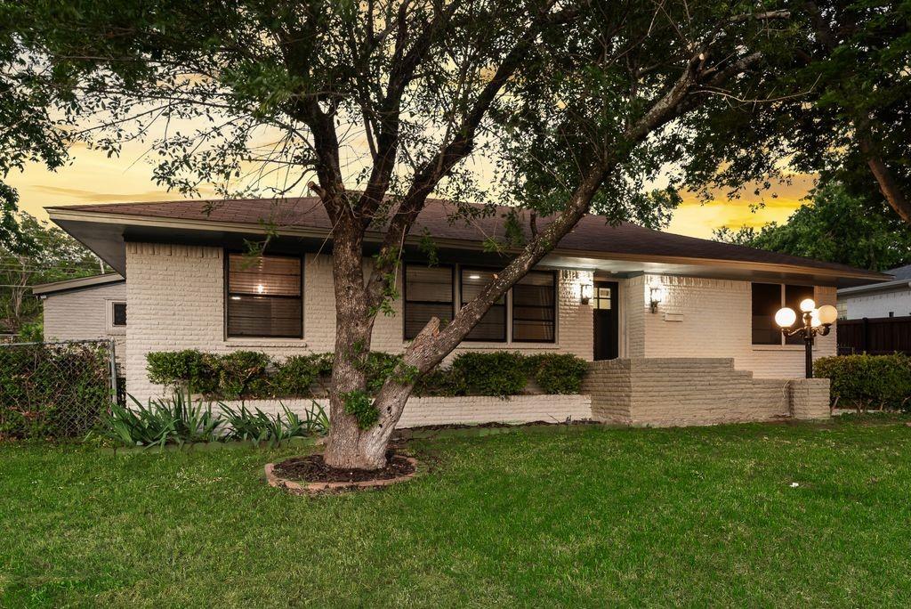 5706 Rocky Ridge Road, Dallas, TX 75241 5706 Rocky Ridge Road, Dallas, TX 75241