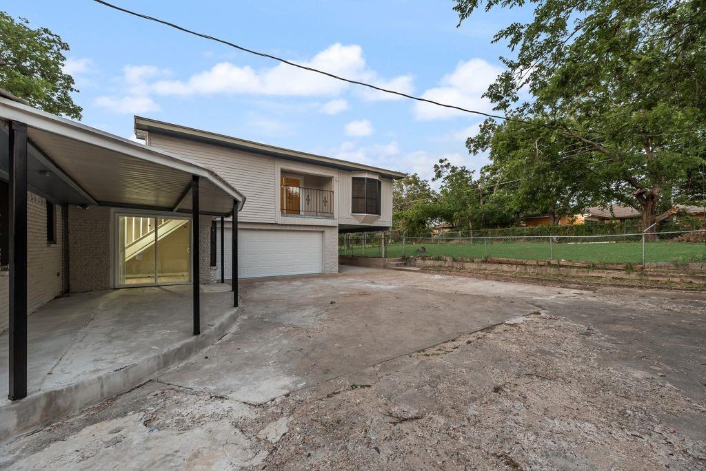 5706 Rocky Ridge Road, Dallas, TX 75241