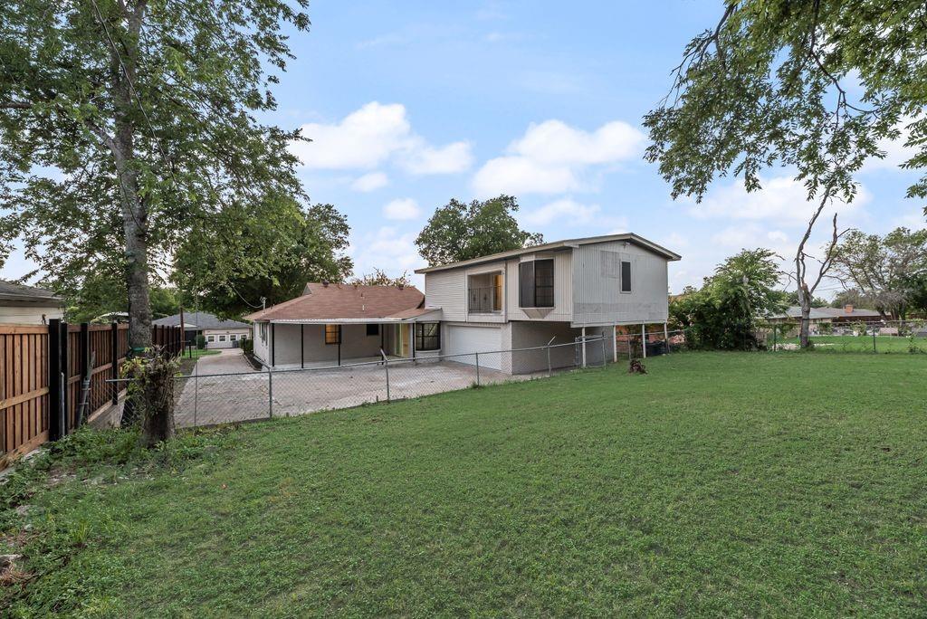 5706 Rocky Ridge Road, Dallas, TX 75241