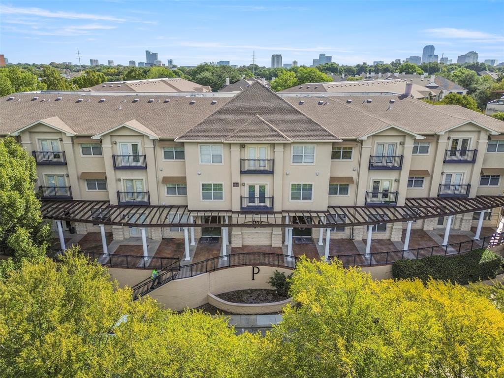 3102 Kings Road, #3104, Dallas, TX 75219