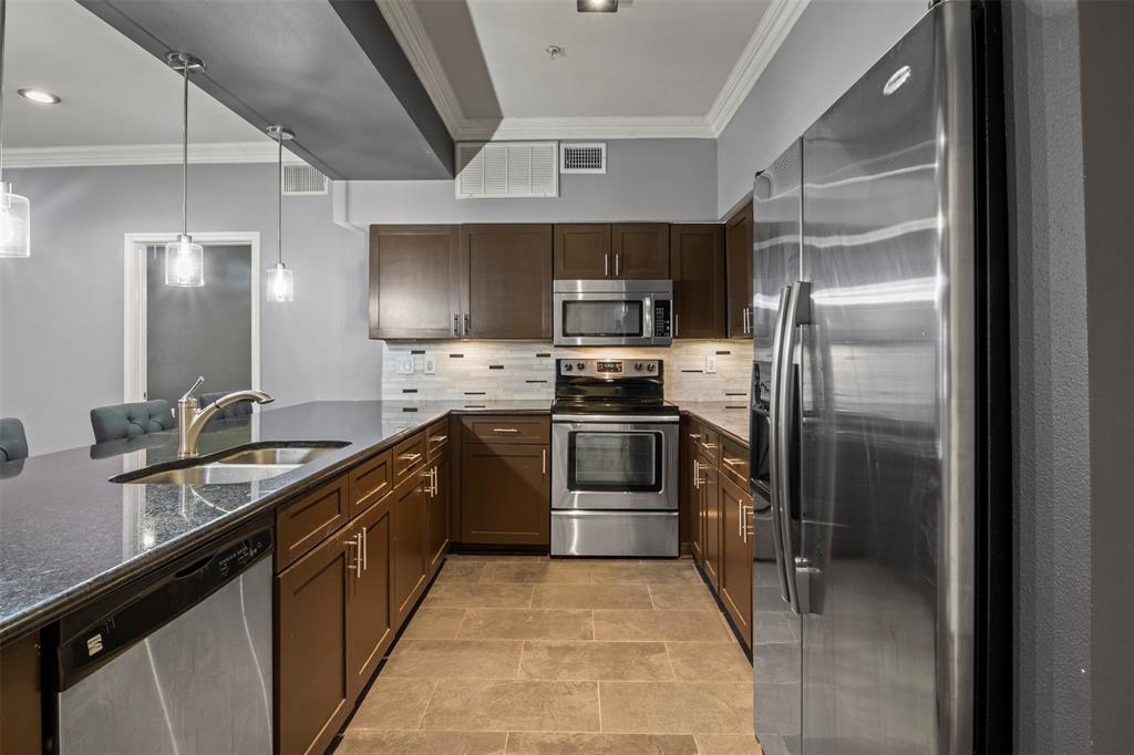 3102 Kings Road, #3104, Dallas, TX 75219