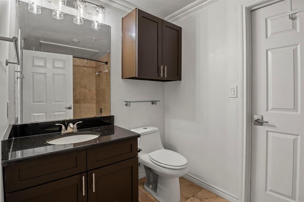 3102 Kings Road, #3104, Dallas, TX 75219